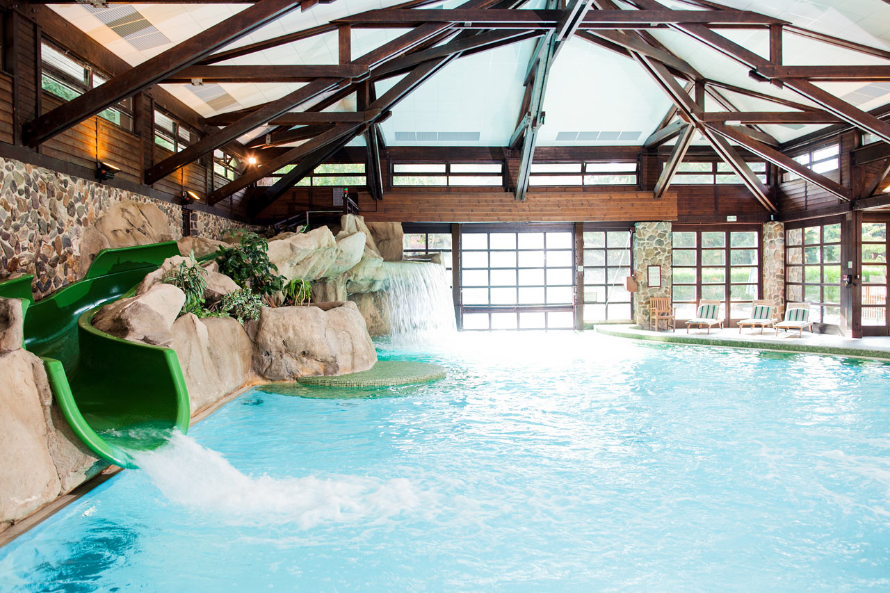 Billede av hotellet Disney's Sequoia Lodge® - nummer 3 af 11