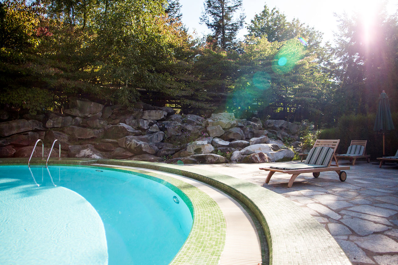 Billede av hotellet Disney's Sequoia Lodge® - nummer 2 af 11