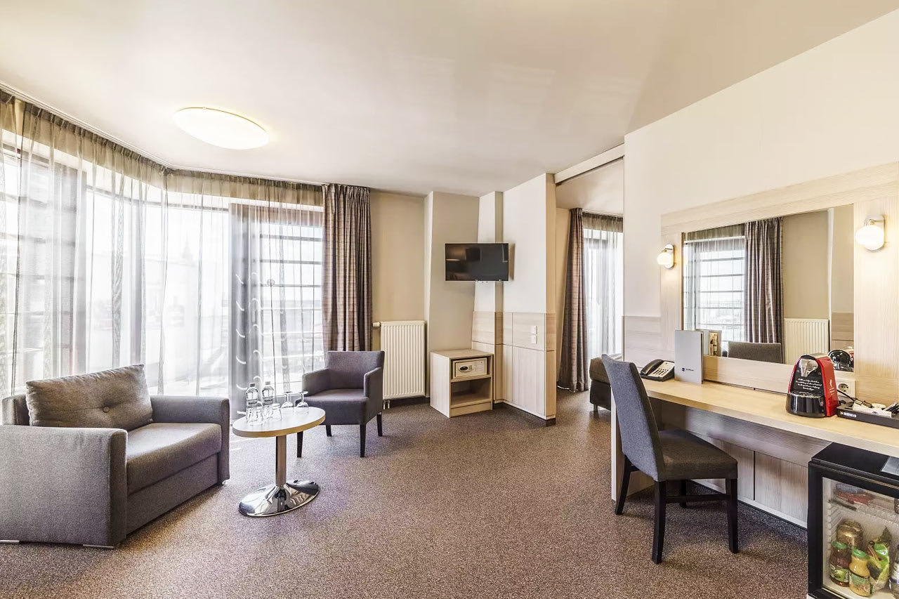 Suite