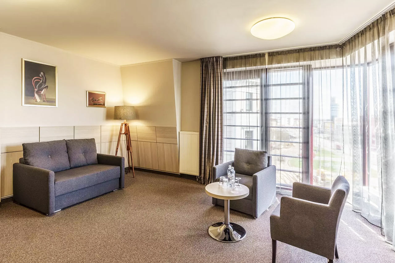 Suite