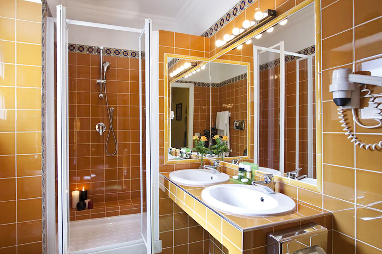 Billede av hotellet Hotel Diana Roof Garden - nummer 9 af 12