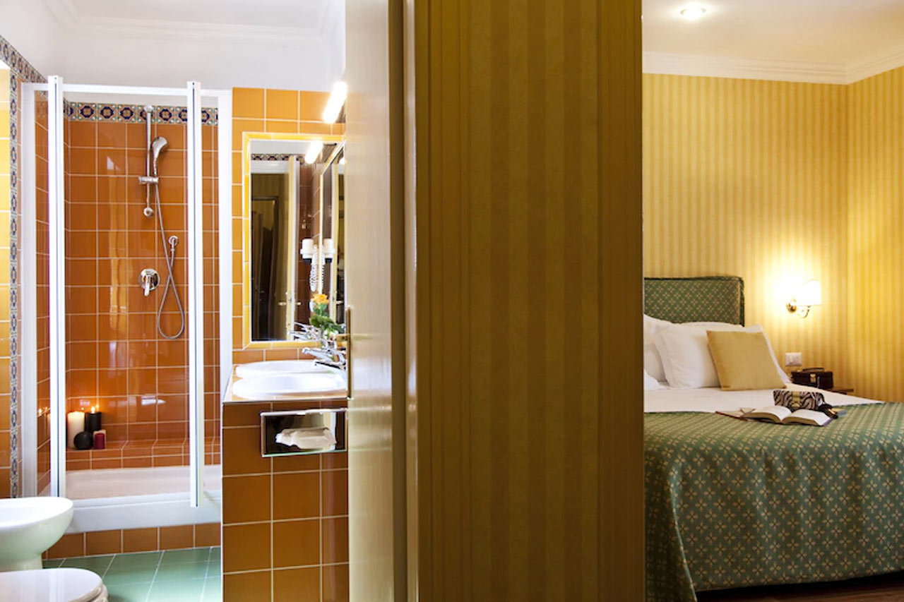 Billede av hotellet Hotel Diana Roof Garden - nummer 6 af 12