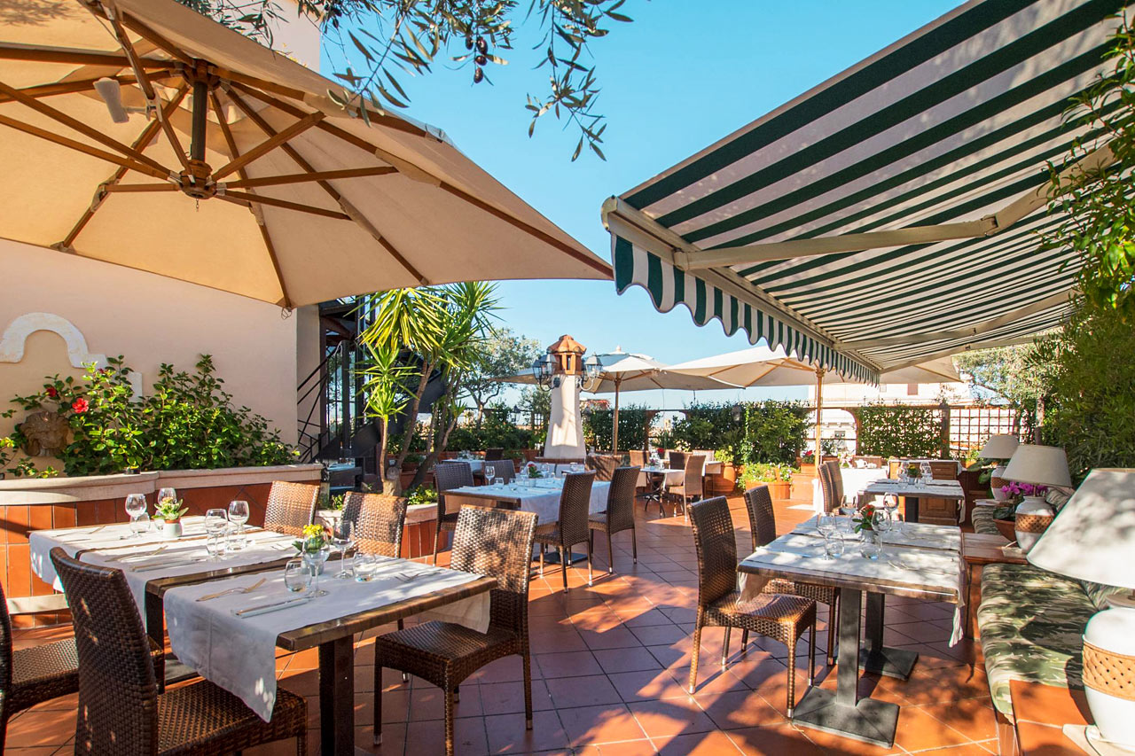 Billede av hotellet Hotel Diana Roof Garden - nummer 2 af 12