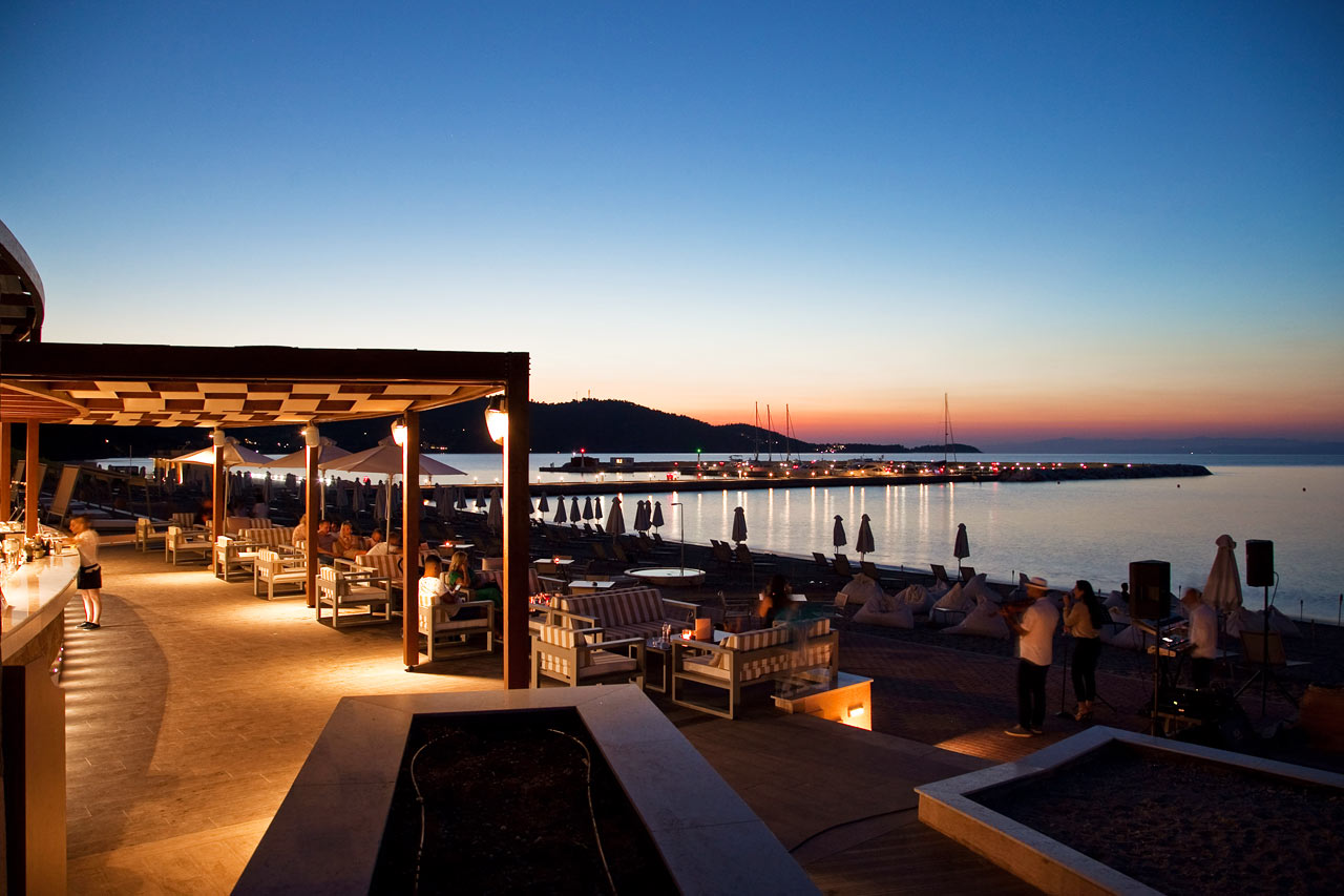Strandbar