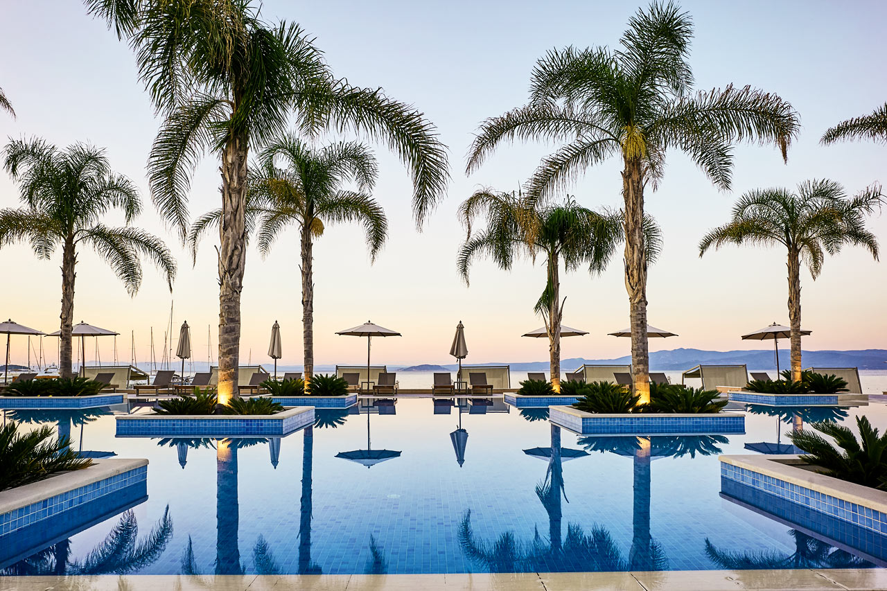Relaxpool