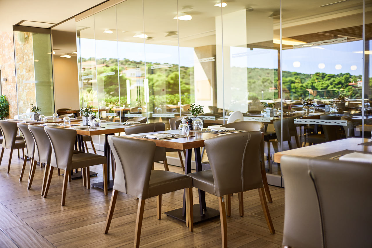 Buffetrestaurant