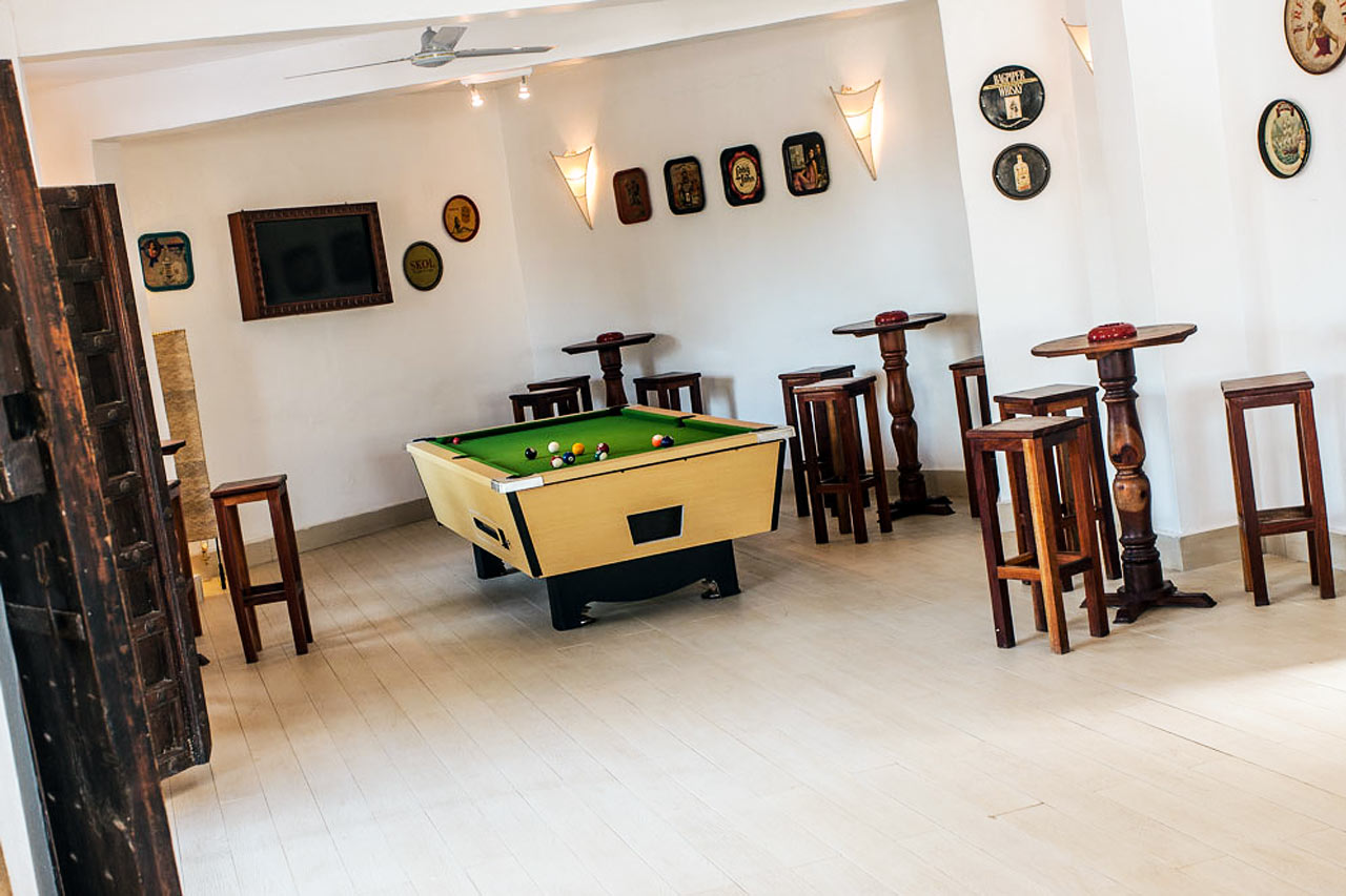 Loungebar