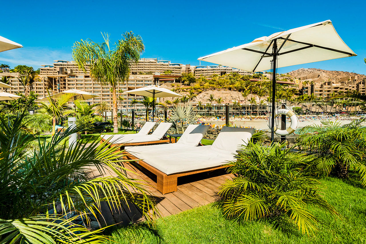 Maroa Club de Mar