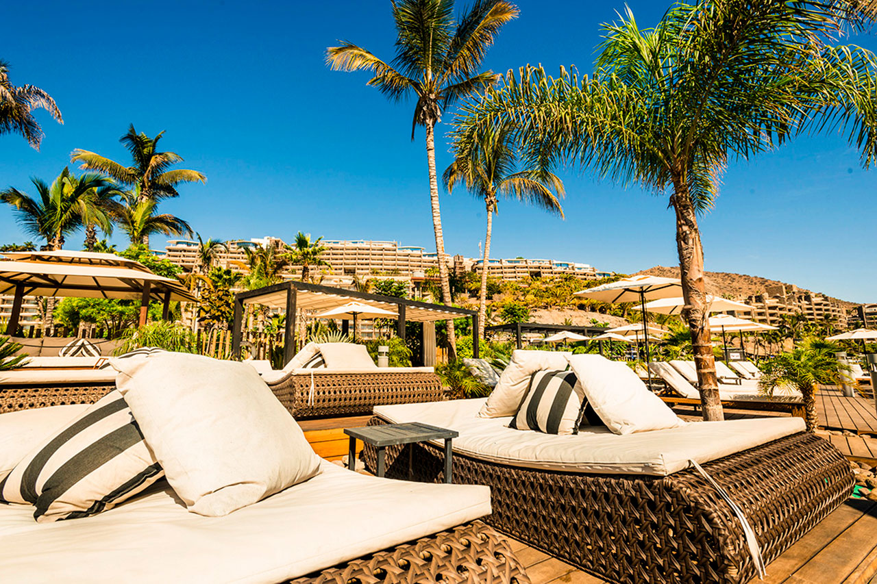 Maroa Club de Mar