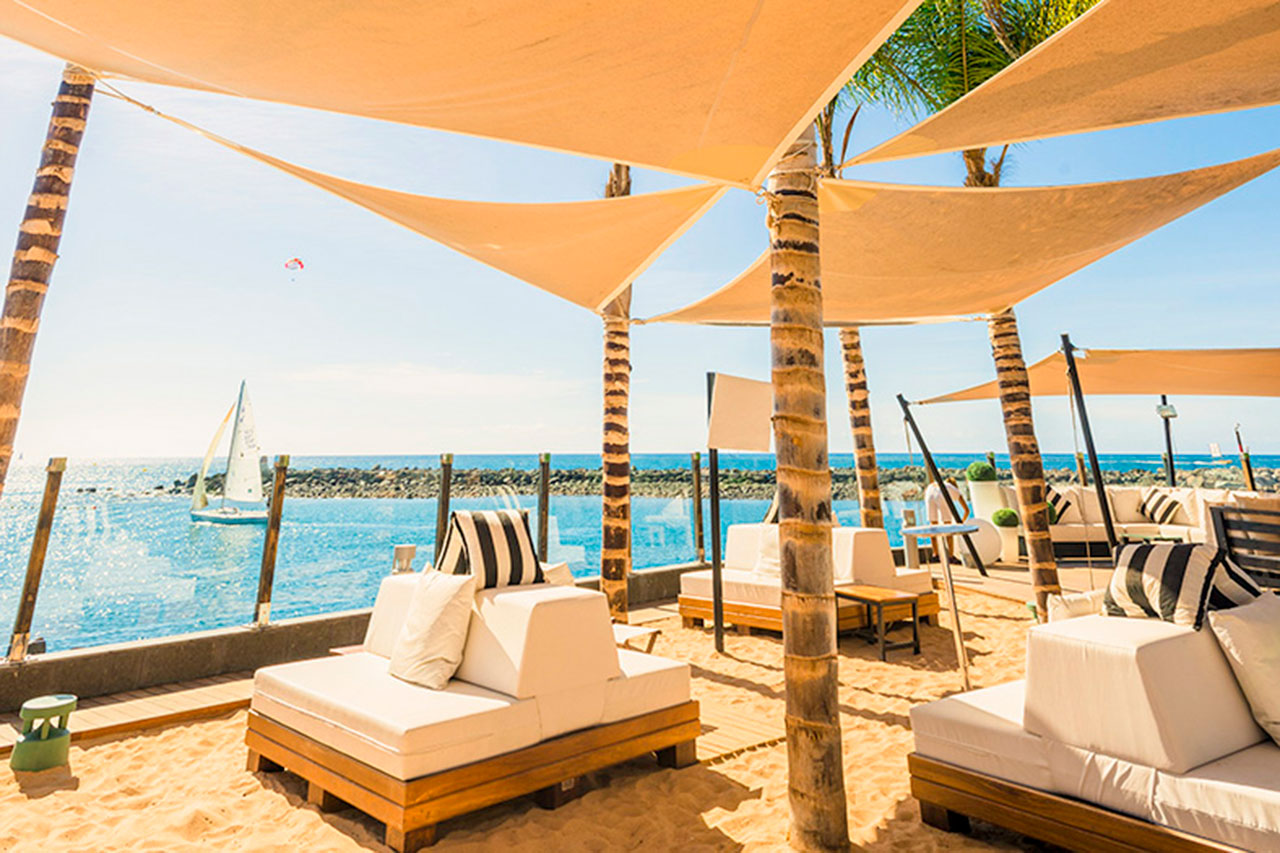 Maroa Club de Mar