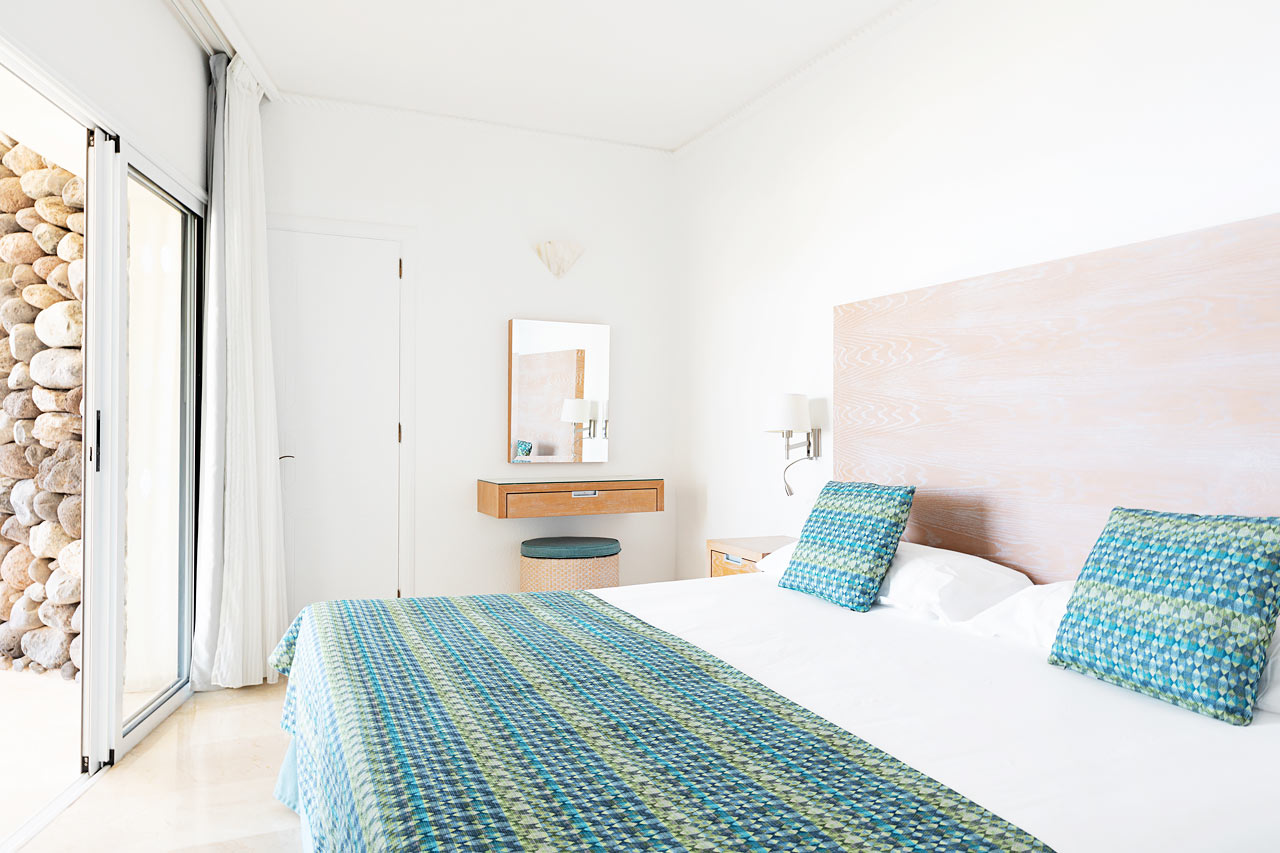 2-værelses lejlighed i Anfi Beach