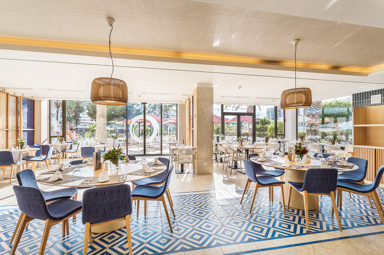 Buffetrestaurant