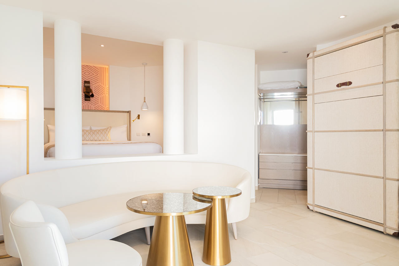 Platinum Suite