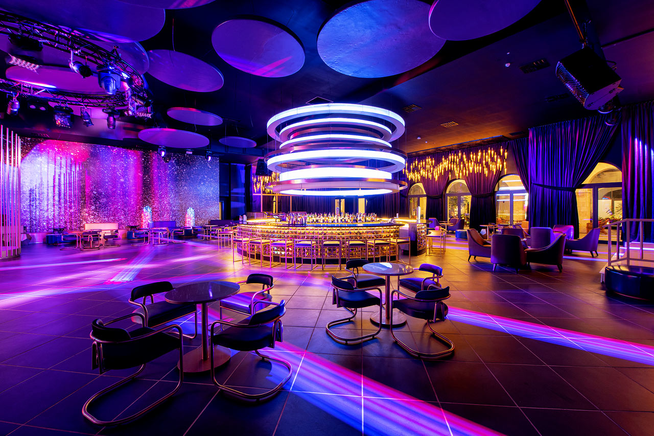 Natklub