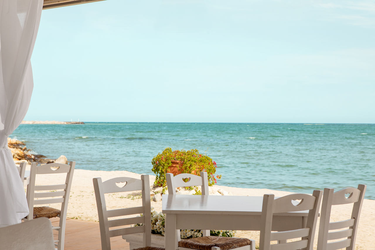 Strandbar